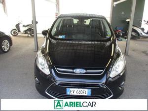 Ford C-Max 2.0 TDCi 115cv DPF Powershift Titanium