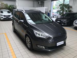 Ford C-Max 7 1.5 TDCi 120CV S&S Titanium 7 Posti