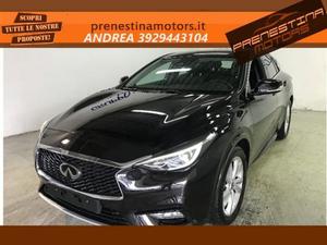 INFINITI Q diesel DCT Premium rif. 