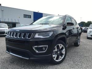 JEEP Compass 1.6 Multijet II 2WD Limited rif. 