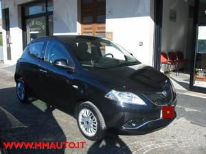 LANCIA Ypsilon  CV 5 porte GPL Ecochic Gold rif.