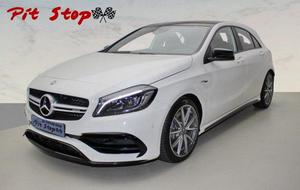 MERCEDES-BENZ A 45 AMG 4Matic Automatic * Pano, Navi Comand