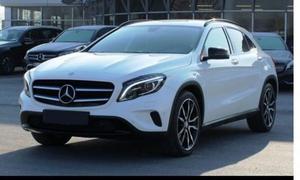 MERCEDES-BENZ GLA 200 Urban NAVI + XENON + LM 19 INCH rif.