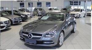 MERCEDES-BENZ SLK 200 Sportpaket,Panodach,Xenon,Airscarf