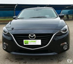 Mazda Mazda3 Mazda3 1.5 Skyactiv-d Exceed 2 ANNI GARANZIA CA