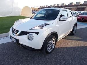 NISSAN Juke 15 dci startstop tekna rif. 