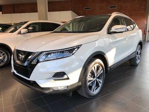 NISSAN Qashqai 1.2 DIG-T N-Connecta FULL-LED! rif. 