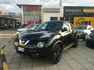 Nissan Juke 1.5 dCi premium 110cv