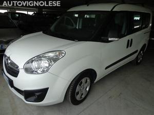 OPEL Combo Tour 1.6 CDTi 105CV PC-TN Club N1 rif. 