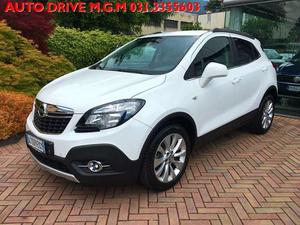 OPEL Mokka 1.7 CDTI Ecotec 130CV 4x4 Start&Stop Cosmo rif.