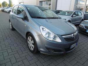 Opel Corsa Corsa 1.2 5 porte Club GPL