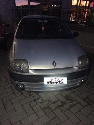 RENAULT Clio V cat 5 porte Max rif. 