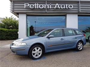 RENAULT Laguna 1.9 dCi/120CV cat Grandtour Dynam rif.