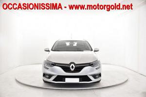 RENAULT Megane Sporter dCi 8V 110 CV EDC Energy Zen rif.