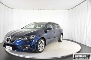 RENAULT Megane Sporter dCi 8V (110 CV) Energy Intens rif.