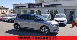 RENAULT Scenic Scénic dCi 8V 110 CV Energy Bose PERMUTE...