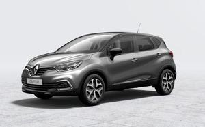 Renault Captur 1.5 dCi 90CV EDC Intens, NUOVA DA