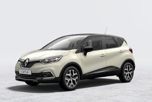 Renault Captur 1.5 dCi 90CV EDC Intens, NUOVA DA