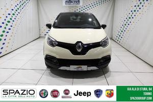 Renault Captur dCi 8V 90 CV EDC Start&Stop Energy Hypnotic