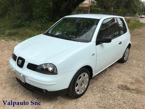 SEAT Arosa 1.0 cat Stella rif. 