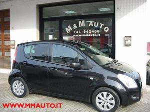 SUZUKI Splash 1.0 L CLIMA!!!! rif. 