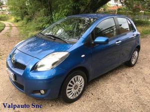 TOYOTA Yaris 1.0 5 porte Sol rif. 