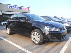 VOLKSWAGEN Golf 1.6 TDI 110 CV 5p. Navi ACC Diesel FINANZ.