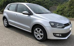 VOLKSWAGEN Polo 1.6 TDI 90CV DPF 5 porte Highline rif.