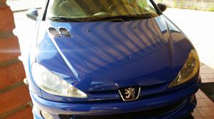 Vendo Peugeot hdi sweet years anno 