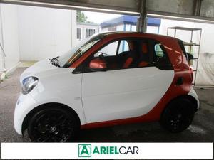 smart fortwo kW sport edition 1