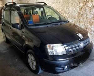 FIAT PANDA 1.2 G.P.L. F.U.L.L..O.P.T.I.O.N.A.L NUOVA!!