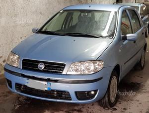 FIAT PUNTO FANALONE PERFETTA COME NUOVA