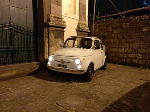 Fiat 500 f del 