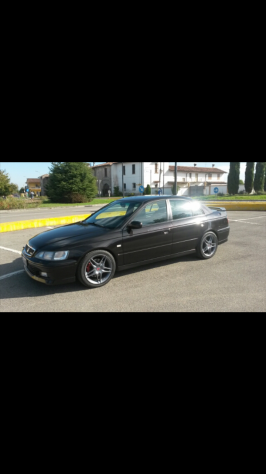 Honda Accord Type R V-Tec 212cv