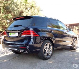 MERCEDES Classe GLE 250D 4MATIC PREMIUM () UNIPRO