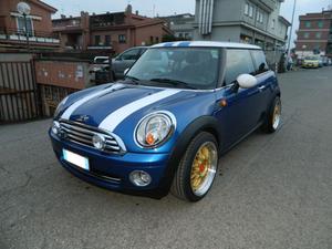 MINI Cooper R BENZ 120CV 16V - OTTIMO STATO