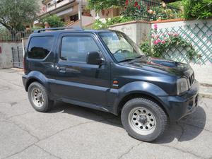 Privato vende SUZUKI JIMNY anno 