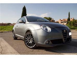 Vendo Alfa Romeo MiTo  CV Distinctive Premium Pack