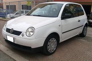 Volkswagen lupo 1.0