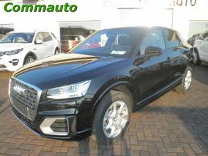 AUDI Q2 1.0 TFSI S tronic Sport rif. 