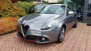 Alfa Romeo Giulietta 1.6 JTDm 120 CV Super