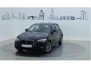 BMW 116 D 115CV 6M. E6 5P. ADVANTAGE (CRUISE - SENSORI P.)