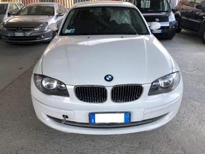 BMW 123 d cat 5 porte Futura DPF rif. 