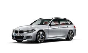 BMW Serie 3 Touring Serie 3 (F30/Fd xDrive Touring