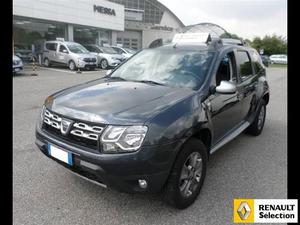 DACIA Duster 1.5 dci Laureate 4xcv rif. 