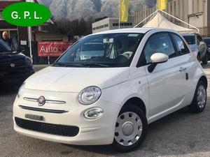 FIAT  GPL Nuova KM0 Italia rif. 