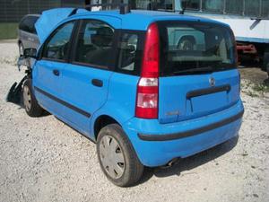 FIAT Panda 1.2 DYNAMIQUE CLIMA DANNEGGIATA rif. 