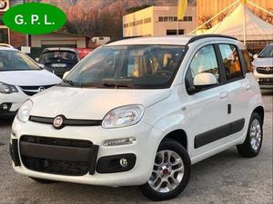 FIAT Panda 1.2 GPL EasyPower Lounge Nuova Km0 rif. 