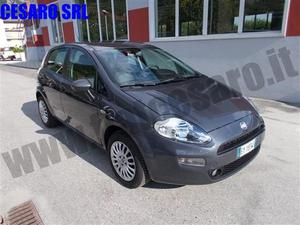 FIAT Punto 1.3 MJT II 75 CV 5 porte Street rif. 