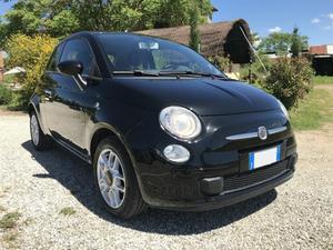 Fiat  Multijet 16V 75 CV Sport